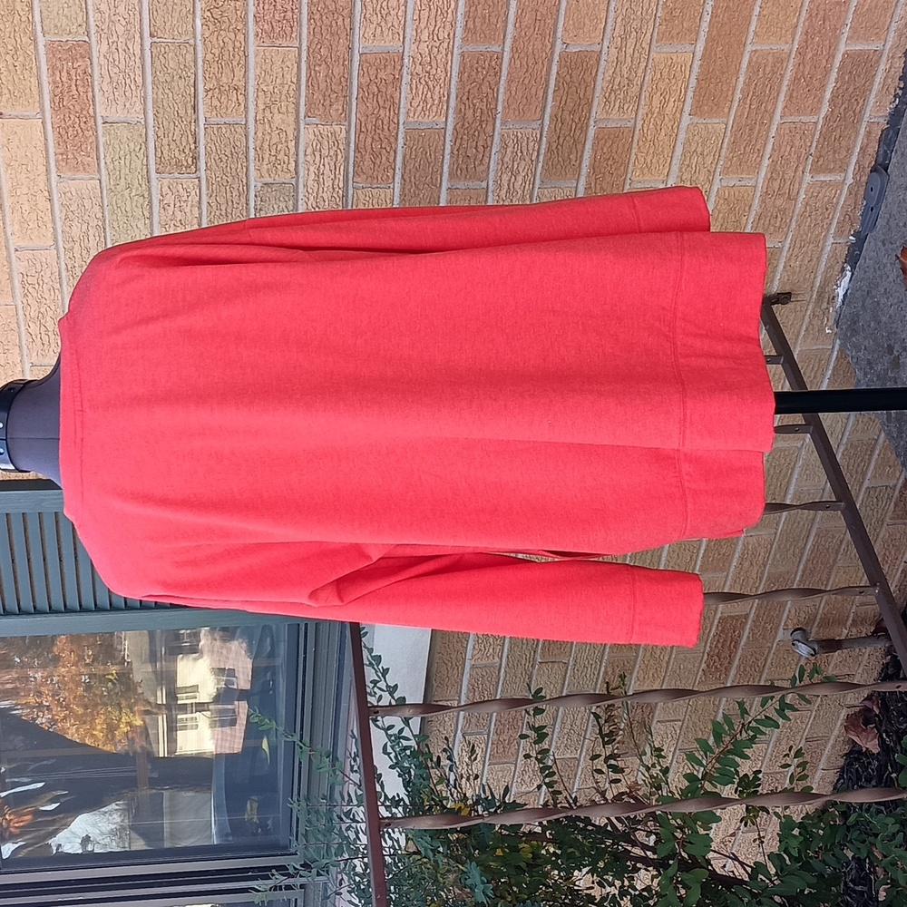 EUC Nebraska trademarked sweatshirt, sz XL - Picture 3 of 6